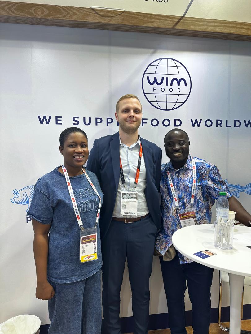 Gulfood Sampling